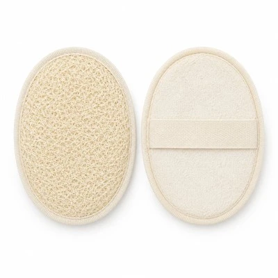 Banju Sponge Loofah għad-doċċa
