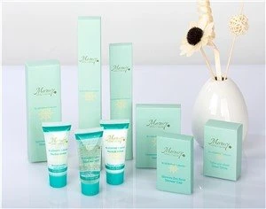 Lukanda Lussu Supplies Amenitajiet Disposable Set